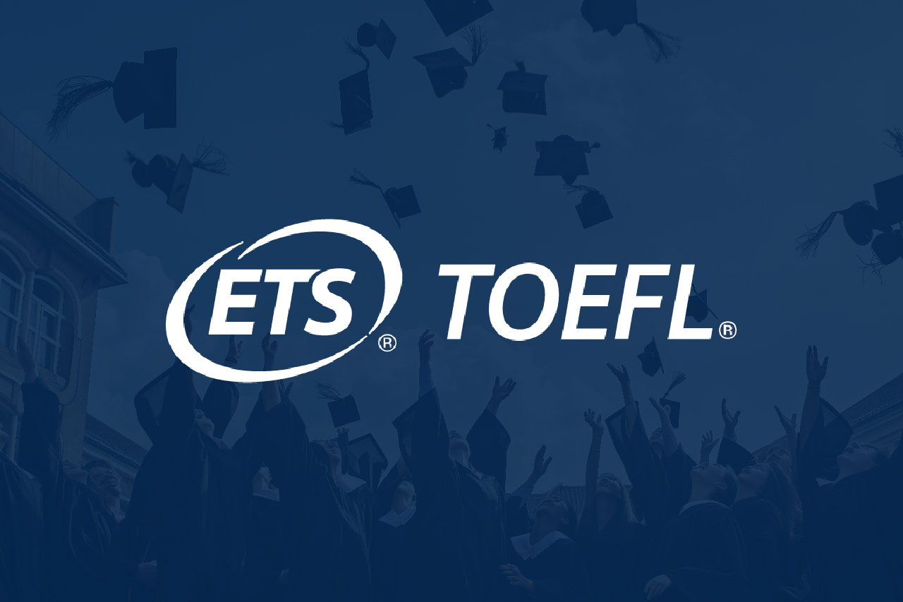 TOEFL-IBT TOEFL-IBT